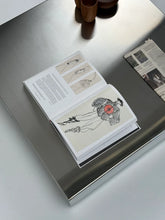 Yuki Table